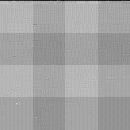 Sol 2393: Mast Camera (Mastcam)