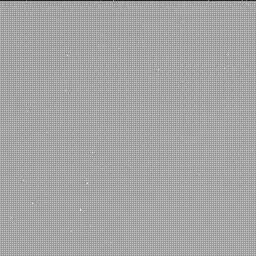 Sol 2393: Mast Camera (Mastcam)