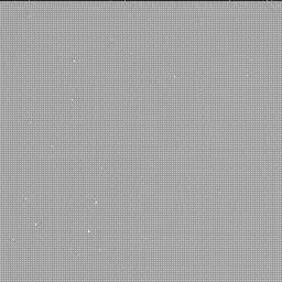 Sol 2393: Mast Camera (Mastcam)