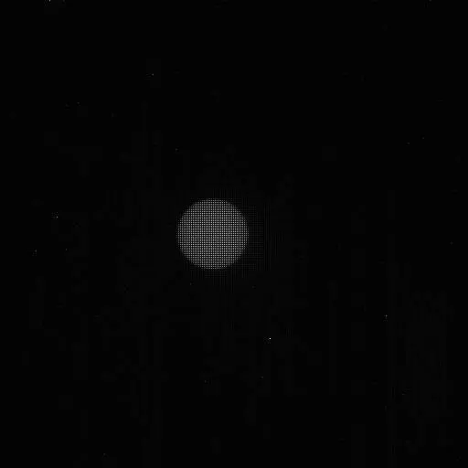 Sol 2399: Mast Camera (Mastcam)