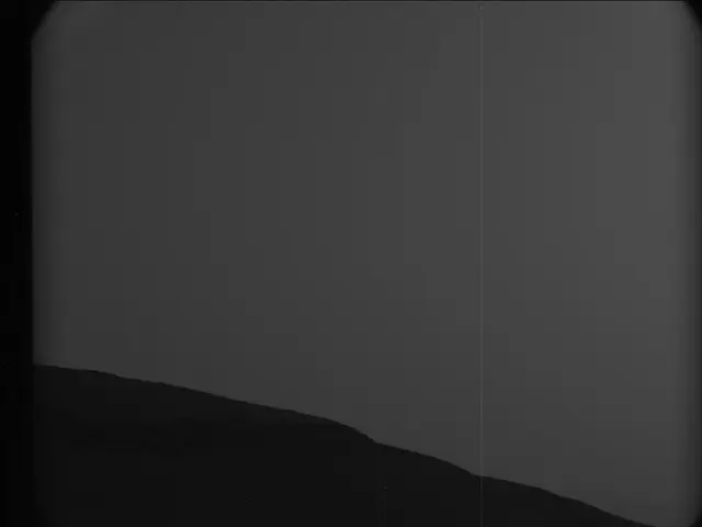 Sol 2400: Mast Camera (Mastcam)