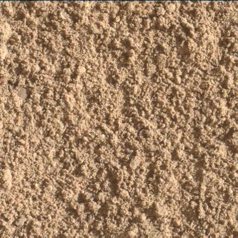 Sol 2402: Mars Hand Lens Imager (MAHLI)