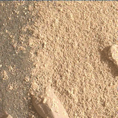 Sol 2402: Mars Hand Lens Imager (MAHLI)