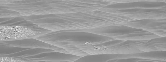 Sol 2403: Mast Camera (Mastcam)