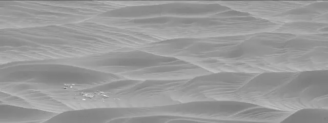 Sol 2403: Mast Camera (Mastcam)