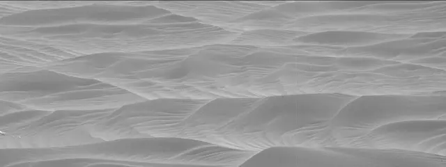 Sol 2403: Mast Camera (Mastcam)