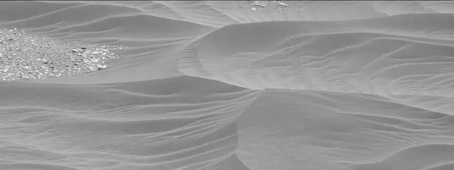 Sol 2403: Mast Camera (Mastcam)