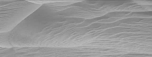 Sol 2403: Mast Camera (Mastcam)