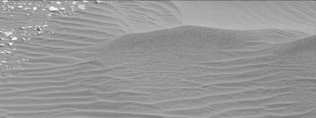 Sol 2403: Mast Camera (Mastcam)