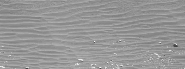 Sol 2403: Mast Camera (Mastcam)