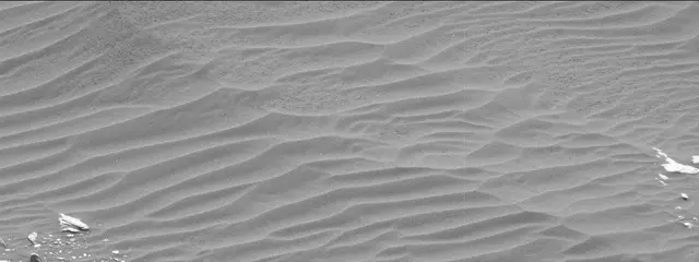 Sol 2403: Mast Camera (Mastcam)