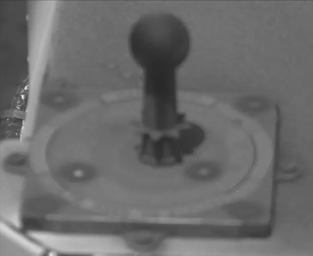 Sol 2403: Mast Camera (Mastcam)