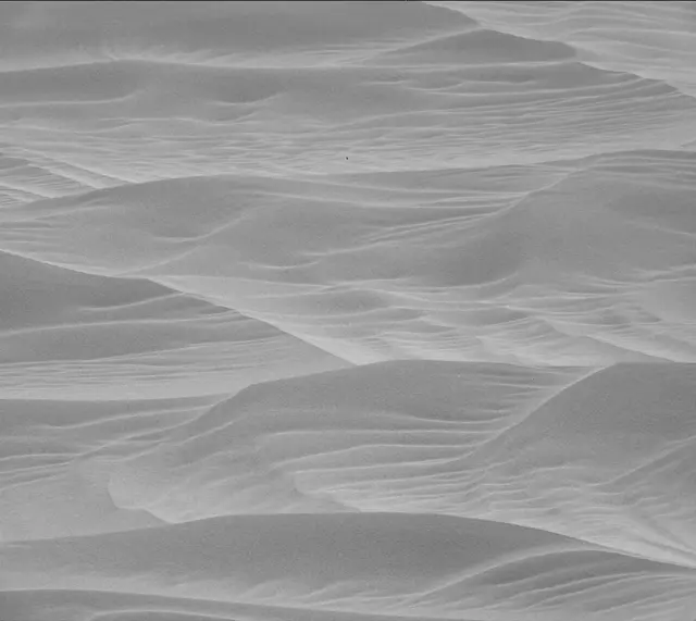 Sol 2403: Mast Camera (Mastcam)