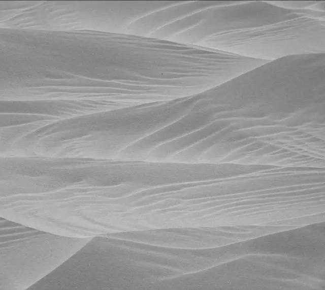 Sol 2403: Mast Camera (Mastcam)