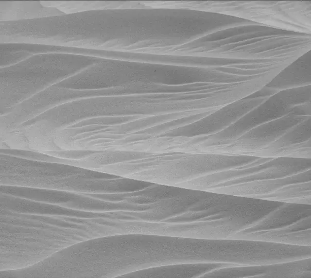 Sol 2403: Mast Camera (Mastcam)