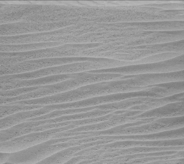 Sol 2403: Mast Camera (Mastcam)
