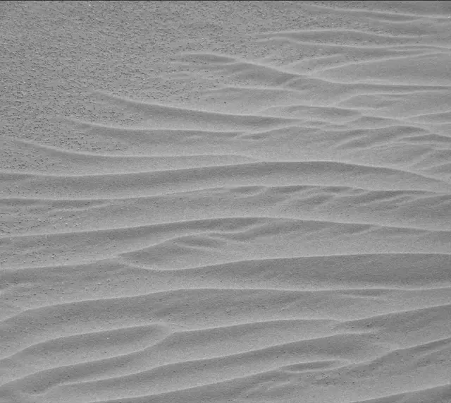 Sol 2403: Mast Camera (Mastcam)