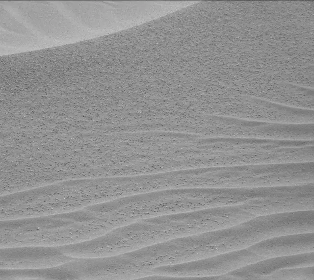 Sol 2403: Mast Camera (Mastcam)