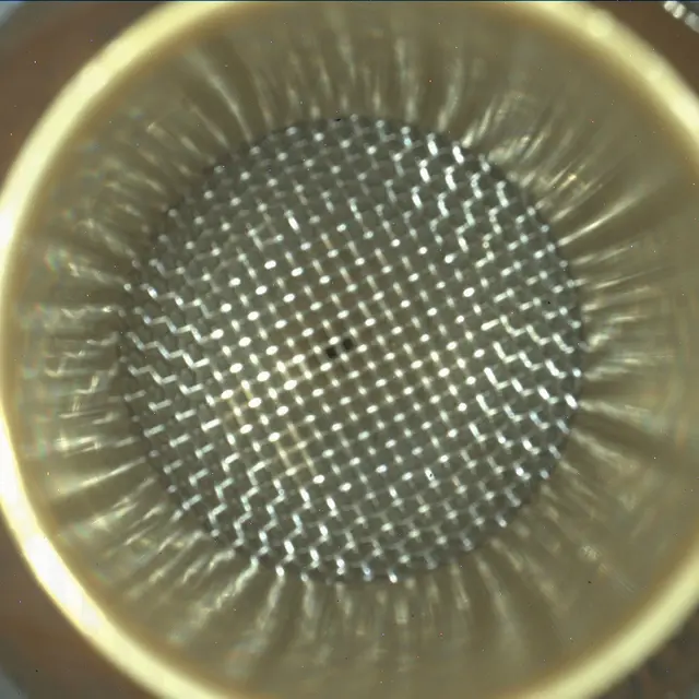 Sol 2404: Mars Hand Lens Imager (MAHLI)