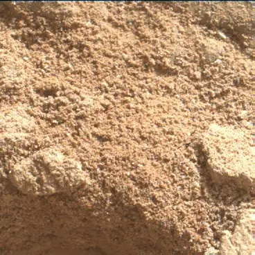 Sol 2404: Mars Hand Lens Imager (MAHLI)