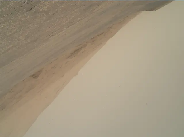 Sol 2405: Mars Hand Lens Imager (MAHLI)