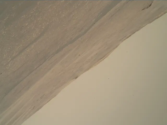 Sol 2405: Mars Hand Lens Imager (MAHLI)