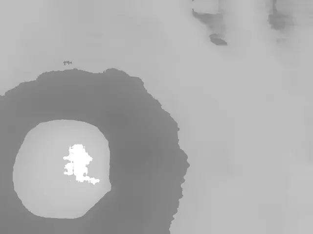 Sol 2406: Mars Hand Lens Imager (MAHLI)