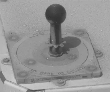 Sol 2407: Mast Camera (Mastcam)