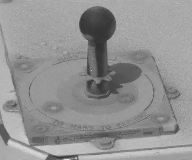 Sol 2407: Mast Camera (Mastcam)