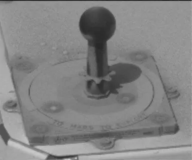 Sol 2407: Mast Camera (Mastcam)