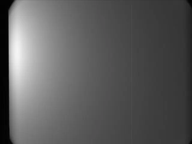 Sol 2408: Mast Camera (Mastcam)