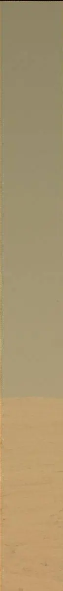Sol 2408: Mast Camera (Mastcam)