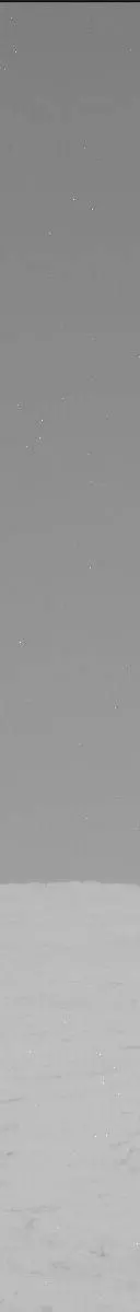 Sol 2408: Mast Camera (Mastcam)