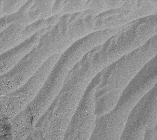 Sol 2408: Mast Camera (Mastcam)