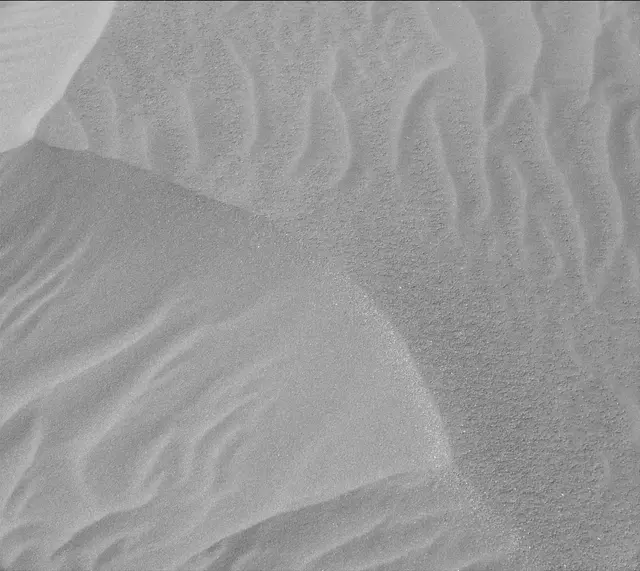 Sol 2408: Mast Camera (Mastcam)