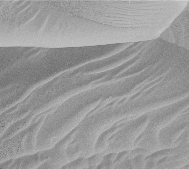 Sol 2408: Mast Camera (Mastcam)