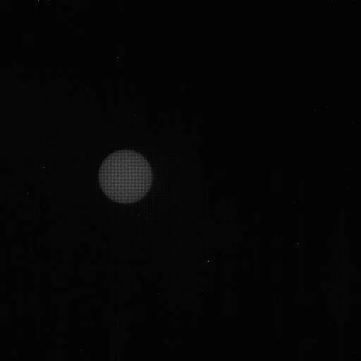 Sol 2408: Mast Camera (Mastcam)