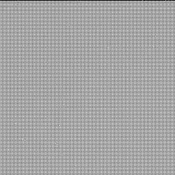 Sol 2408: Mast Camera (Mastcam)