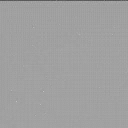 Sol 2408: Mast Camera (Mastcam)