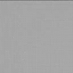Sol 2408: Mast Camera (Mastcam)