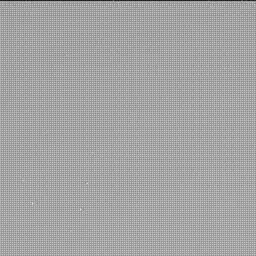 Sol 2408: Mast Camera (Mastcam)