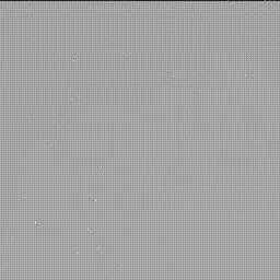 Sol 2408: Mast Camera (Mastcam)