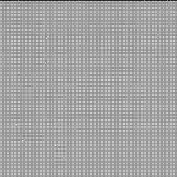 Sol 2408: Mast Camera (Mastcam)