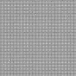 Sol 2408: Mast Camera (Mastcam)