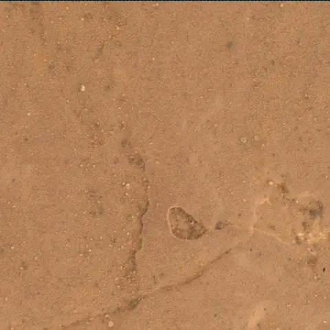 Sol 2408: Mars Hand Lens Imager (MAHLI)