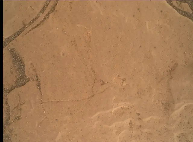 Sol 2408: Mars Hand Lens Imager (MAHLI)