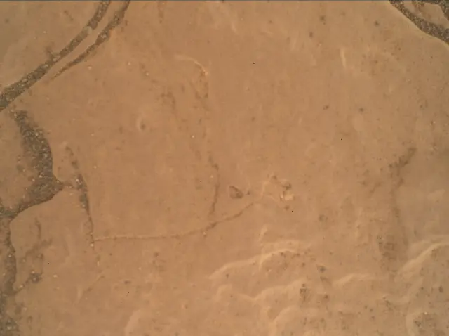 Sol 2408: Mars Hand Lens Imager (MAHLI)
