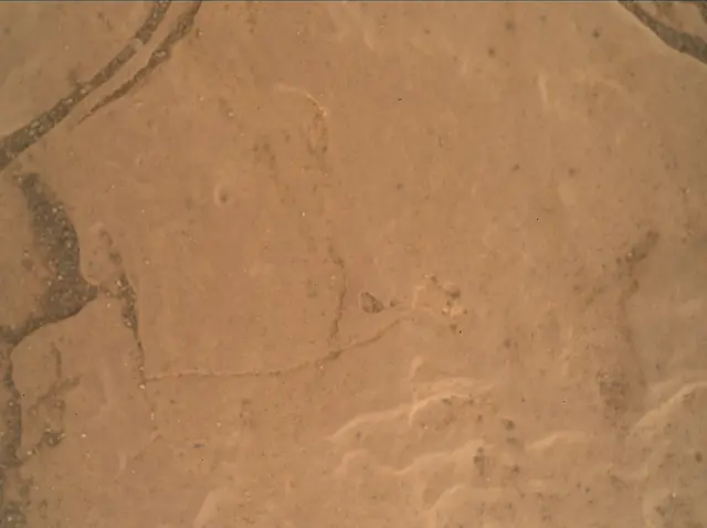 Sol 2408: Mars Hand Lens Imager (MAHLI)