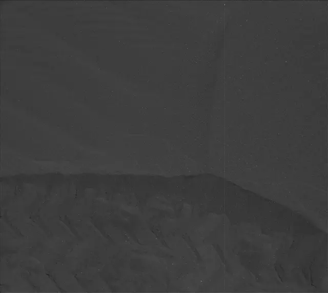 Sol 2409: Mast Camera (Mastcam)
