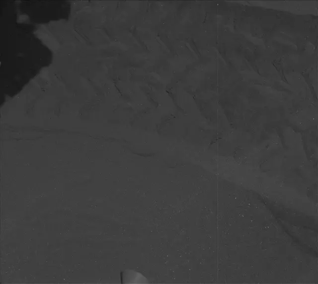 Sol 2409: Mast Camera (Mastcam)